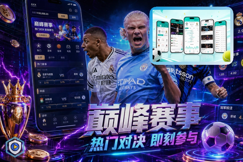 金年会 重点赛事服务